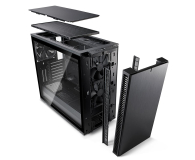 Fractal Design Define S2 Blackout - 463039 - zdjęcie 11